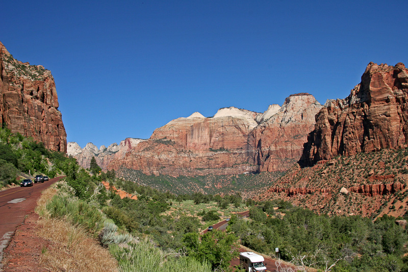 Zion National Park